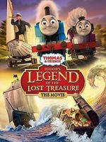 Watch Thomas & Friends: Sodor\'s Legend of the Lost Treasure Primewire
