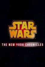 Watch The New Yoda Chronicles: Escape from the Jedi Temple Primewire