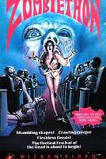 Watch Zombiethon Primewire