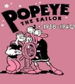 Watch Popeye Meets William Tell (Short 1940) Primewire