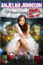 Watch Anjelah Johnson: The Homecoming Show Primewire
