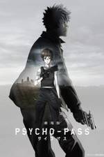 Watch Gekijouban Psycho-Pass Primewire
