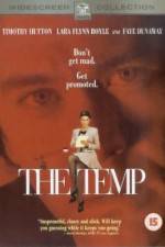 Watch The Temp Primewire