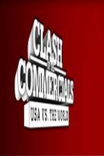 Watch Clash of the Commercials: USA vs. the World Primewire