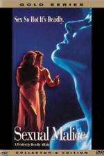 Watch Sexual Malice Primewire