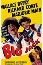 Watch Big Jack Primewire