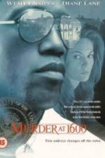 Watch Murder at 1600 Primewire