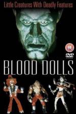Watch Blood Dolls Primewire
