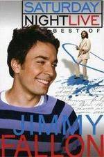 Watch Saturday Night Live The Best of Jimmy Fallon Primewire
