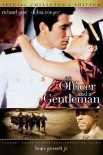 Watch An Officer and a Gentleman Primewire