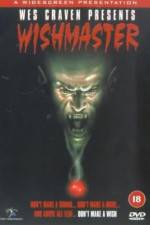 Watch Wishmaster Primewire