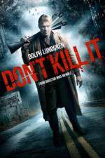 Watch Dont Kill It Primewire