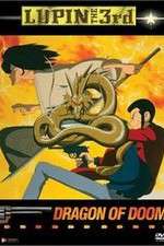 Watch Rupan sansei: Moeyo zantetsuken Primewire