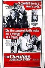 Watch The Christine Jorgensen Story Primewire
