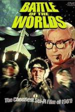 Watch Battle of the worlds Primewire