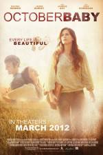 Watch October Baby Primewire