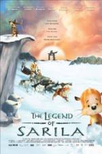 Watch The Legend of Sarila Primewire