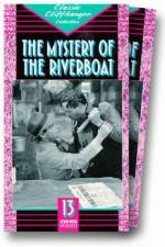 Watch The Mystery of the Riverboat Primewire