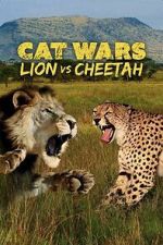 Watch Cat Wars: Lion Vs. Cheetah Primewire