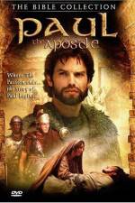 Watch The Bible Paul of Tarsos Primewire