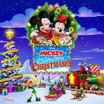 Watch Mickey and the Very Many Christmases (TV Special 2024) Primewire