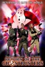 Watch Return of the Ghostbusters Primewire