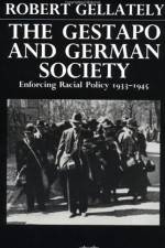 Watch Gestapo and German Society: Enforcing Racial Policy Primewire