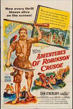 Watch Robinson Crusoe Primewire
