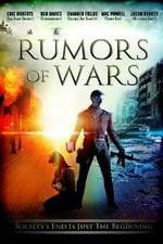 Watch Rumors of Wars Primewire