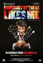 Watch Somebody Up There Likes Me Primewire