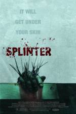 Watch Splinter Primewire