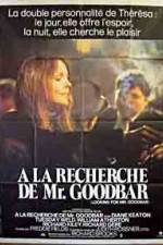 Watch Looking for Mr Goodbar Primewire
