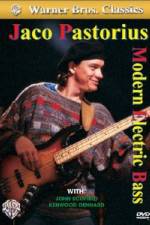 Watch Modern Electric Bass, Jaco Pastorius Primewire
