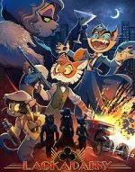 Watch Lackadaisy (Short 2023) Primewire