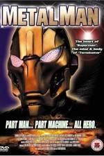 Watch Metal Man Primewire