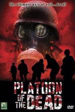 Watch Platoon of the Dead Primewire