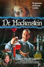 Watch Doctor Hackenstein Primewire