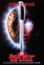 Watch Friday the 13th: The New Blood Primewire