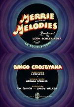 Watch Bingo Crosbyana (Short 1936) Primewire