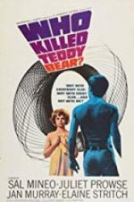 Watch Who Killed Teddy Bear Primewire