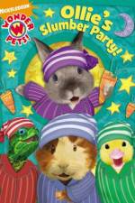 Watch Wonder Pets! Ollies Slumber Party Primewire