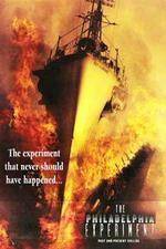 Watch The Philadelphia Experiment Primewire