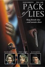 Watch Pack of Lies Primewire