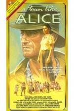 Watch A Town Like Alice Primewire