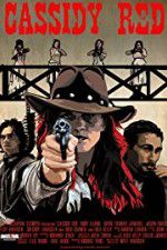 Watch Cassidy Red Primewire