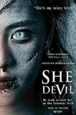 Watch She Devil Primewire