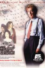 Watch The Lady in Question Primewire