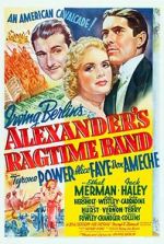 Watch Alexander's Ragtime Band Primewire