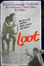 Watch Loot Primewire