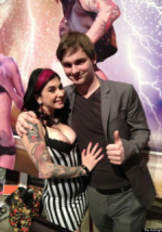 Watch Date My Porn Star Primewire